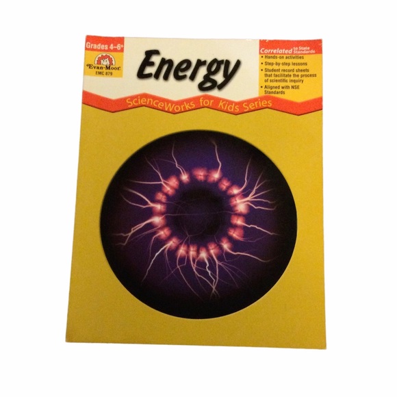 Science Works for Kids Series - Picture 6 of 6